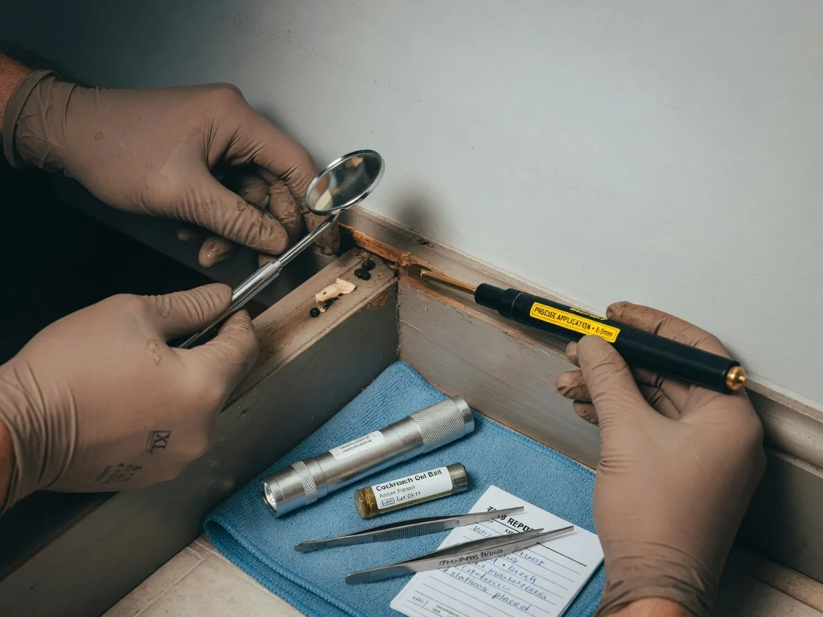 Why choose Emergency Pest Control in Wellsville, OH